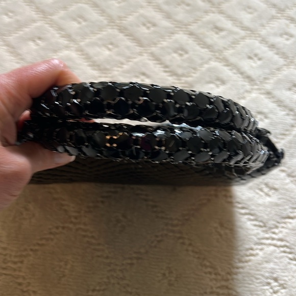 Bottega Veneta evening bag - Picture 9 of 11